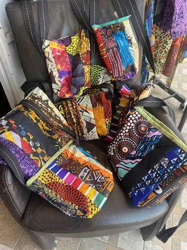 Irie Shop Crafts and Gifts