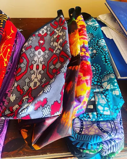 Irie Shop Crafts and Gifts
