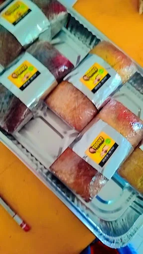 TRAYZ Cakes & Catering Services