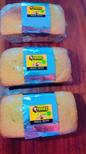 TRAYZ Cakes & Catering Services