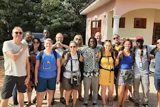 Tour Gambia
