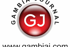 The Gambia Journal