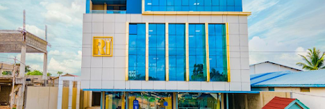 Royal Insurance Gambia Limited