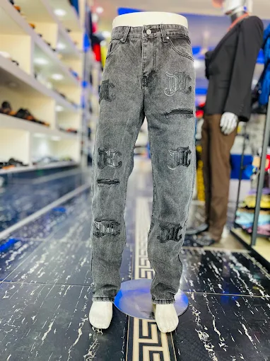 Tijania Fashion Kairaba