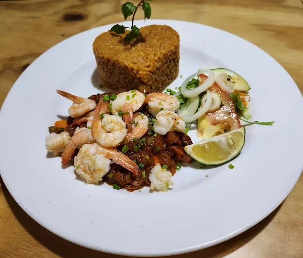 African Queen Restaurant