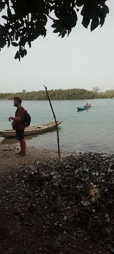 Kankeling Camp