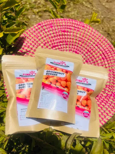 Pinky’s kitchen & Food processing