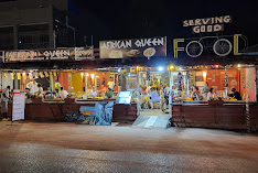 African Queen Restaurant