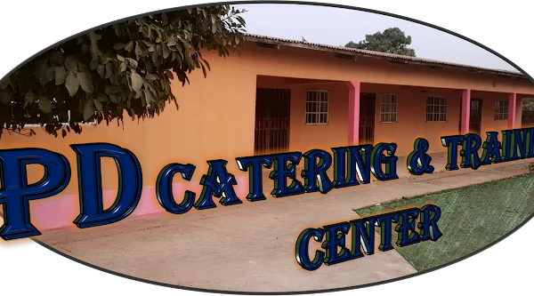 PDE Catering Services & Training Center