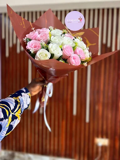 LamJay’s Gift & Glamour