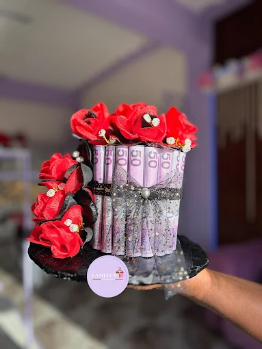 LamJay’s Gift & Glamour