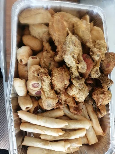 Mariam's catering and events services