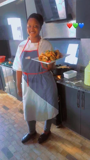 Mariam's catering and events services