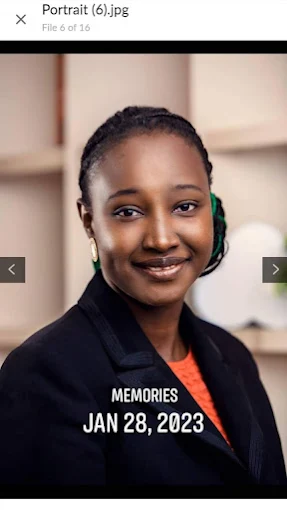 Mariam's catering and events services