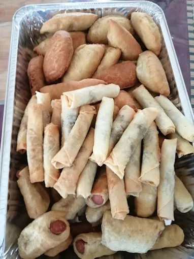 Mariam's catering and events services