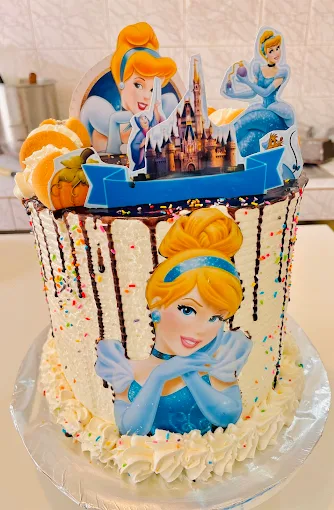 Cravings cake and more