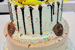 Cravings cake and more