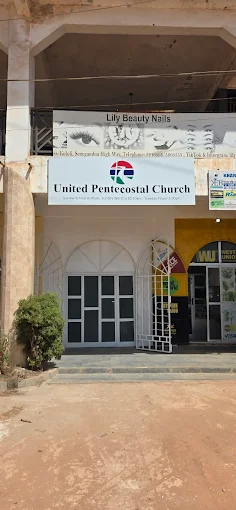 United Pentecostal Church, The Gambia
