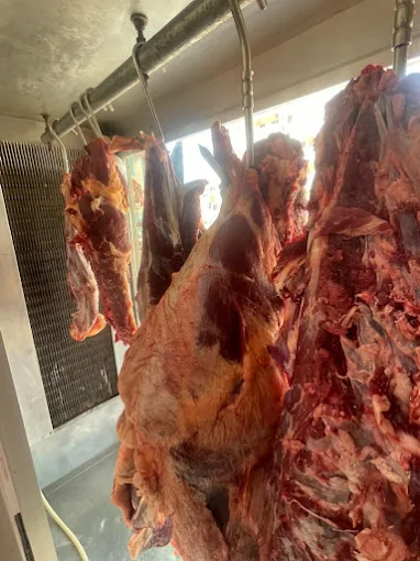 Aljawad Butchery