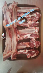 Aljawad Butchery