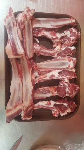 Aljawad Butchery