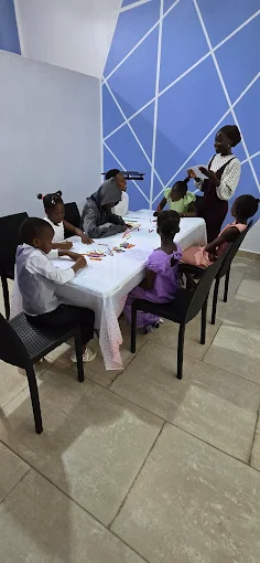 United Pentecostal Church, The Gambia