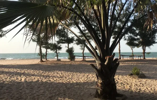 Brufut Beach Camp