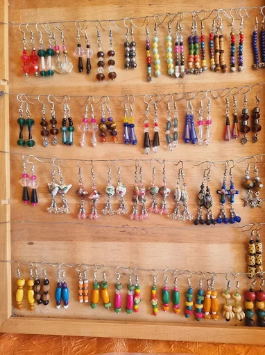 Irie Shop Crafts and Gifts