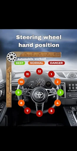 TNG SIMULATION DRIVING CENTER