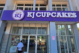 KJ Cupcakes