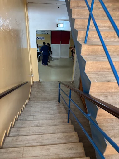 Africmed International Hospital