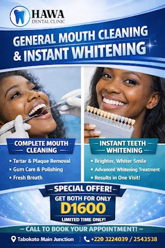 Hawa Dental Clinic