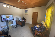 Block TV Gambia