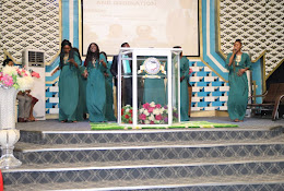 Faith And Deliverance Ministry Global