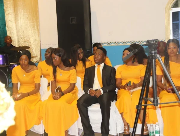 Faith And Deliverance Ministry Global