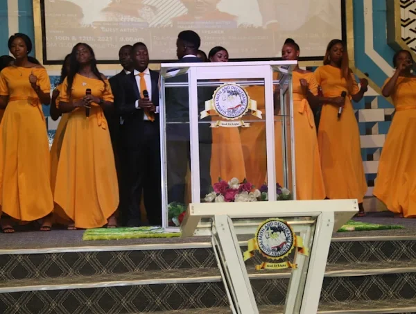 Faith And Deliverance Ministry Global