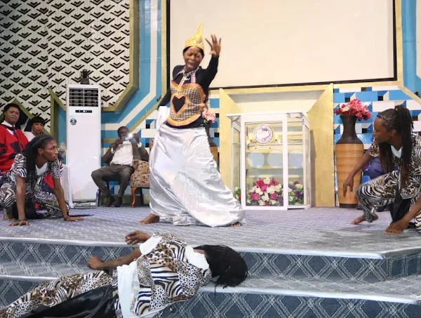Faith And Deliverance Ministry Global