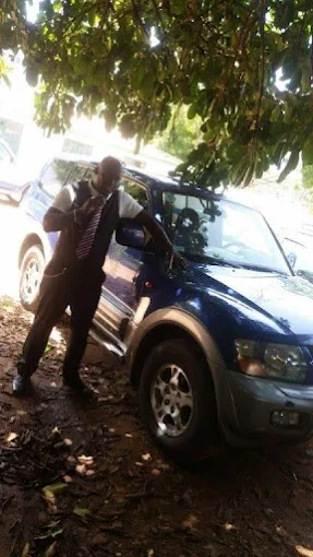 Gambia Transport