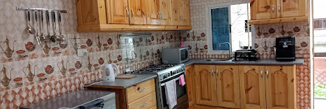 Maimunas Self Catering Homes