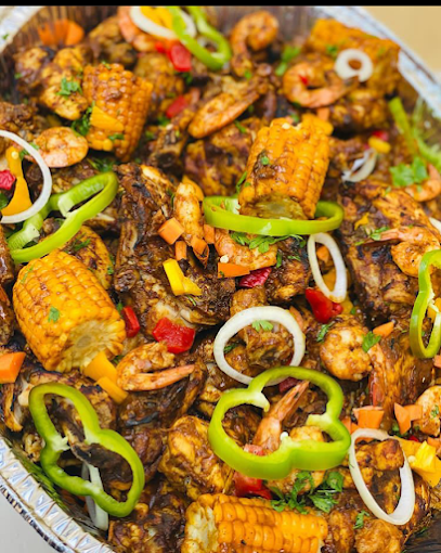 Akaà Nékh Catering Company