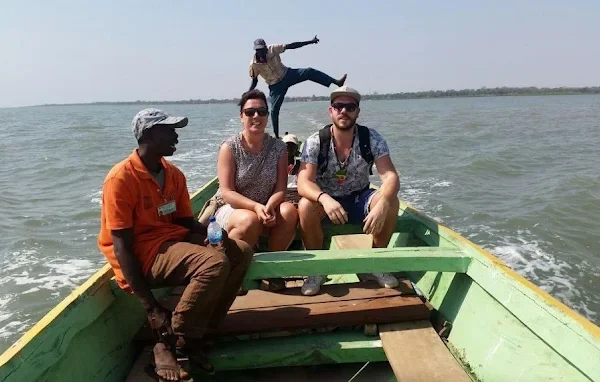 Gambia Transport