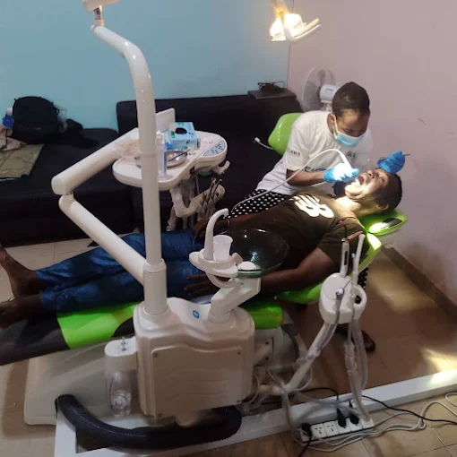 Hawa Dental Clinic