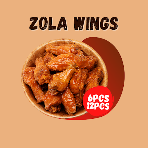 Kafe Zola