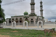 Mosque