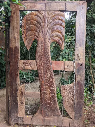 National Botanic Garden