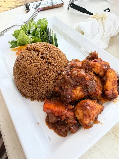 Poco Loco Beach Bar & Restaurant