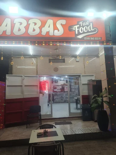 Abbas Fast Food