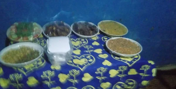 OJ CATERING SERVICES