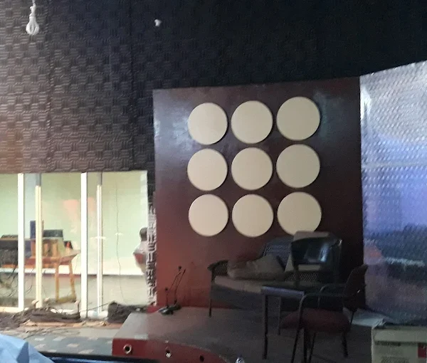 GRTS - Gambia Radio & Television Services