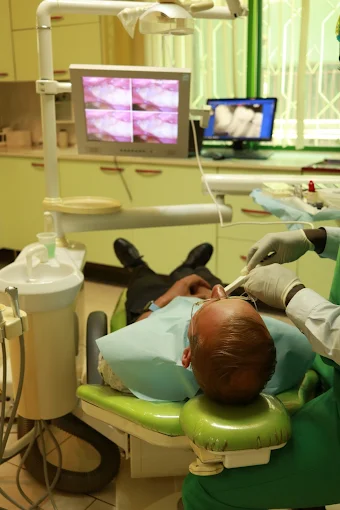 LUX Dental Clinic